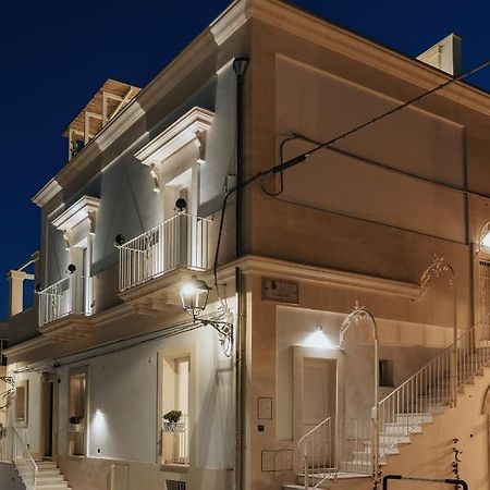 Le Maioliche - Apulian B&B Ґроттальє Екстер'єр фото