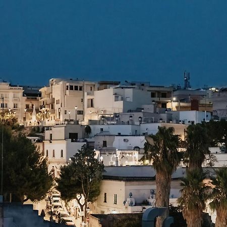 Le Maioliche - Apulian B&B Ґроттальє Екстер'єр фото