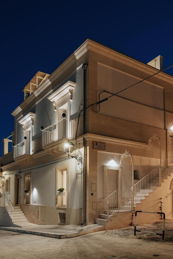 Le Maioliche - Apulian B&B Ґроттальє Екстер'єр фото