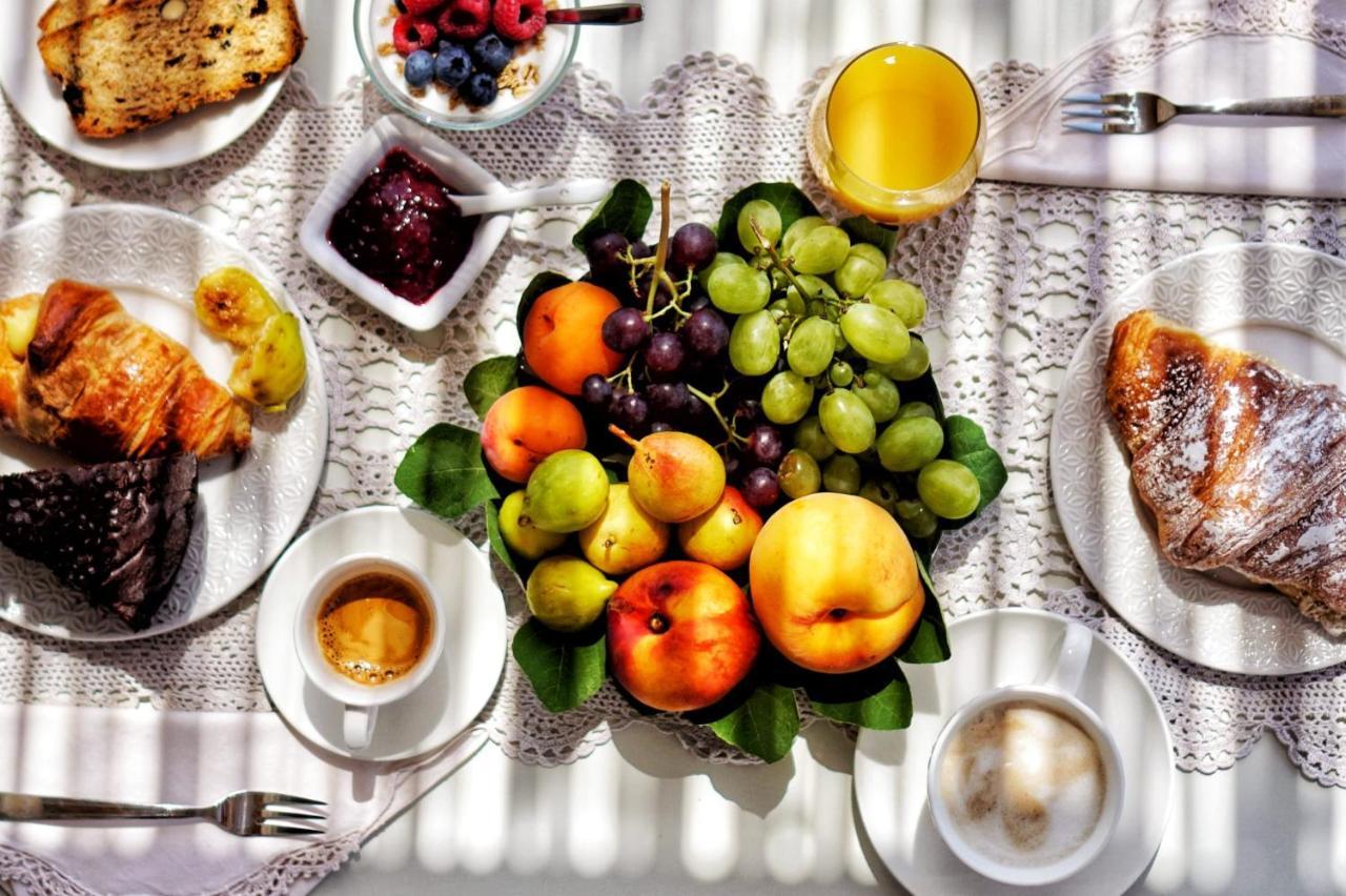 Le Maioliche - Apulian B&B Ґроттальє Екстер'єр фото