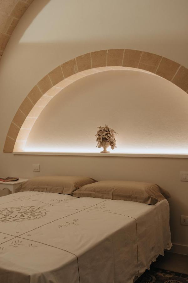 Le Maioliche - Apulian B&B Ґроттальє Екстер'єр фото