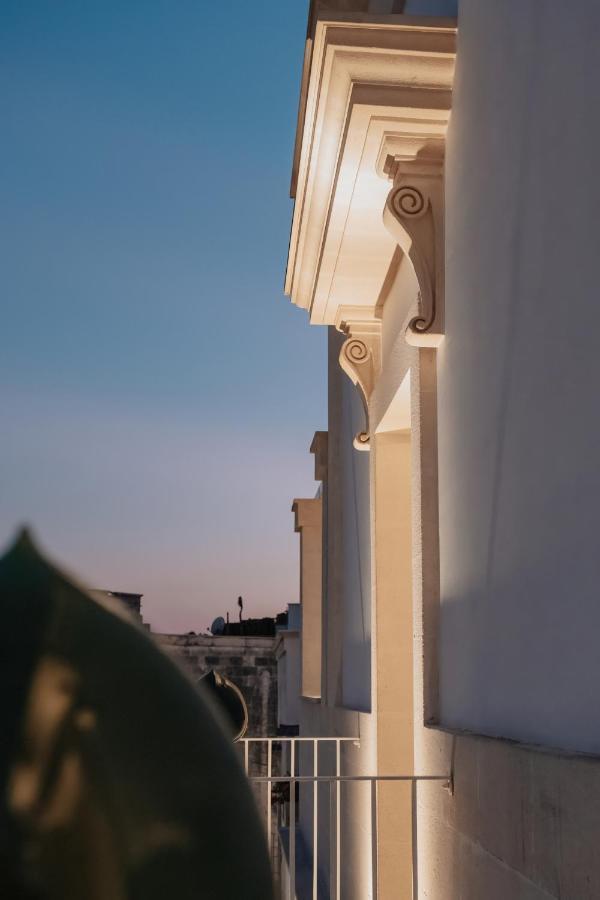 Le Maioliche - Apulian B&B Ґроттальє Екстер'єр фото