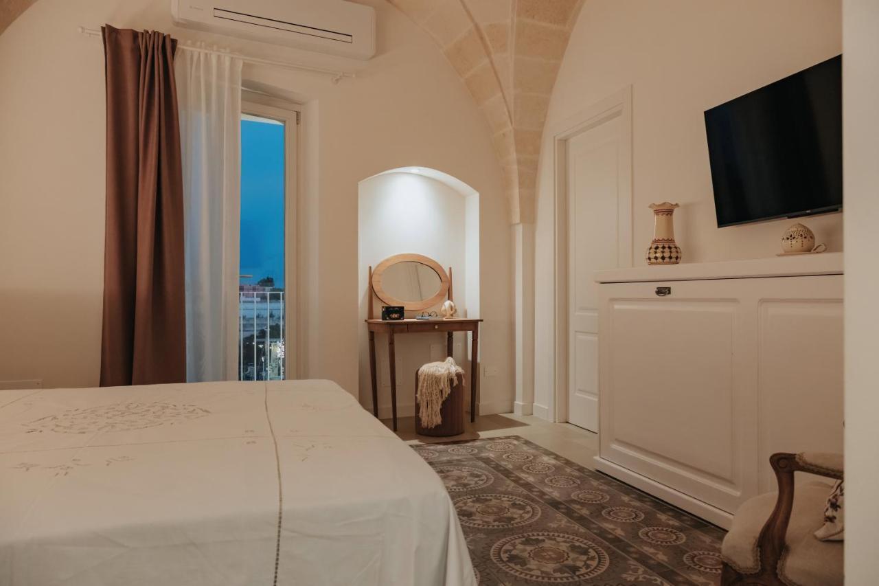 Le Maioliche - Apulian B&B Ґроттальє Екстер'єр фото