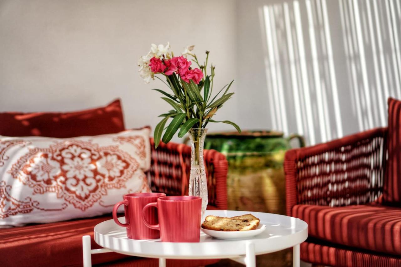 Le Maioliche - Apulian B&B Ґроттальє Екстер'єр фото