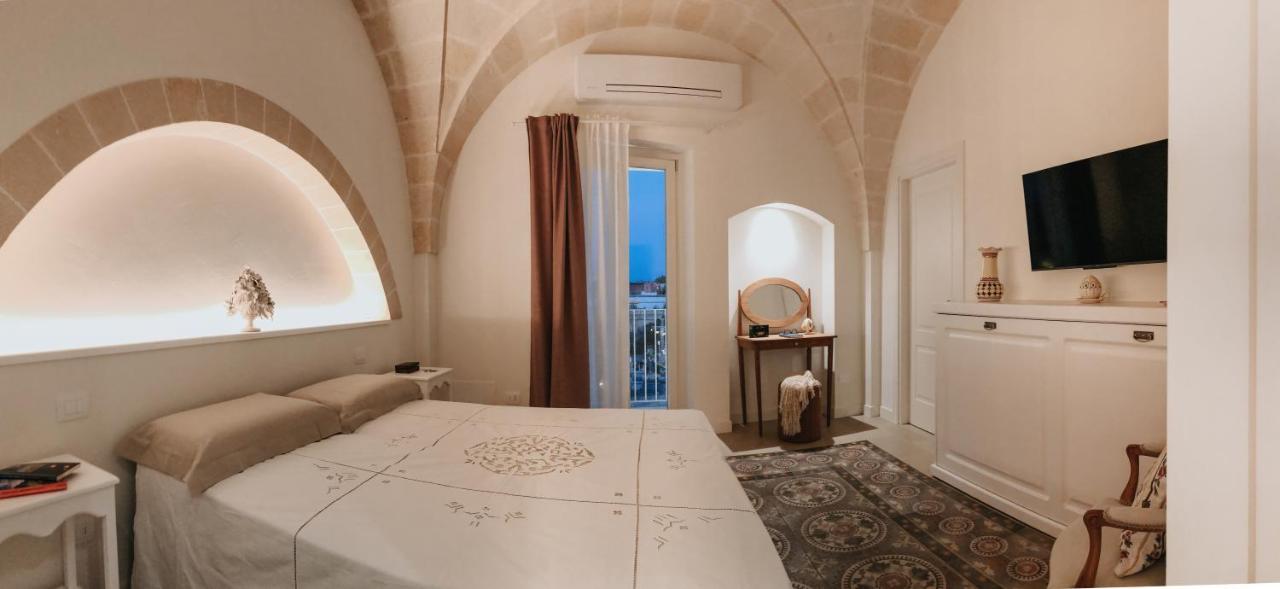 Le Maioliche - Apulian B&B Ґроттальє Екстер'єр фото