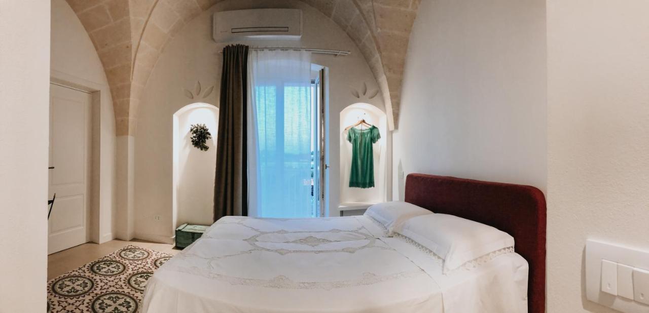 Le Maioliche - Apulian B&B Ґроттальє Екстер'єр фото