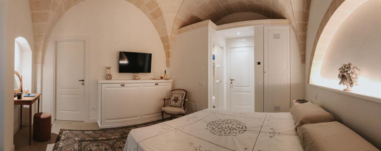 Le Maioliche - Apulian B&B Ґроттальє Екстер'єр фото