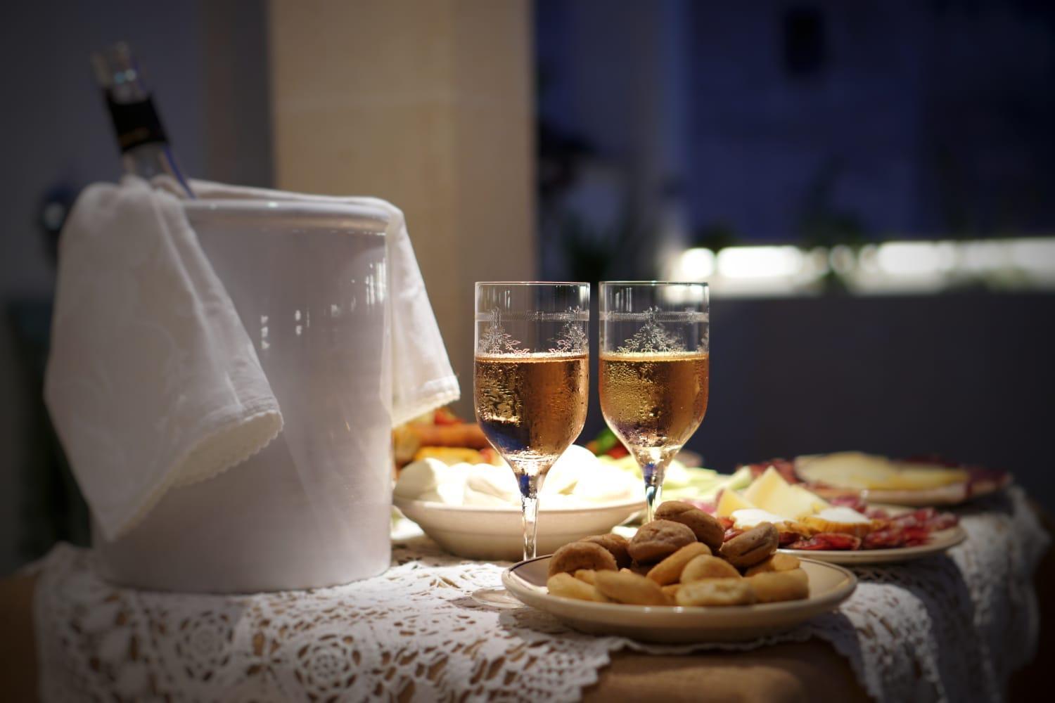 Le Maioliche - Apulian B&B Ґроттальє Екстер'єр фото