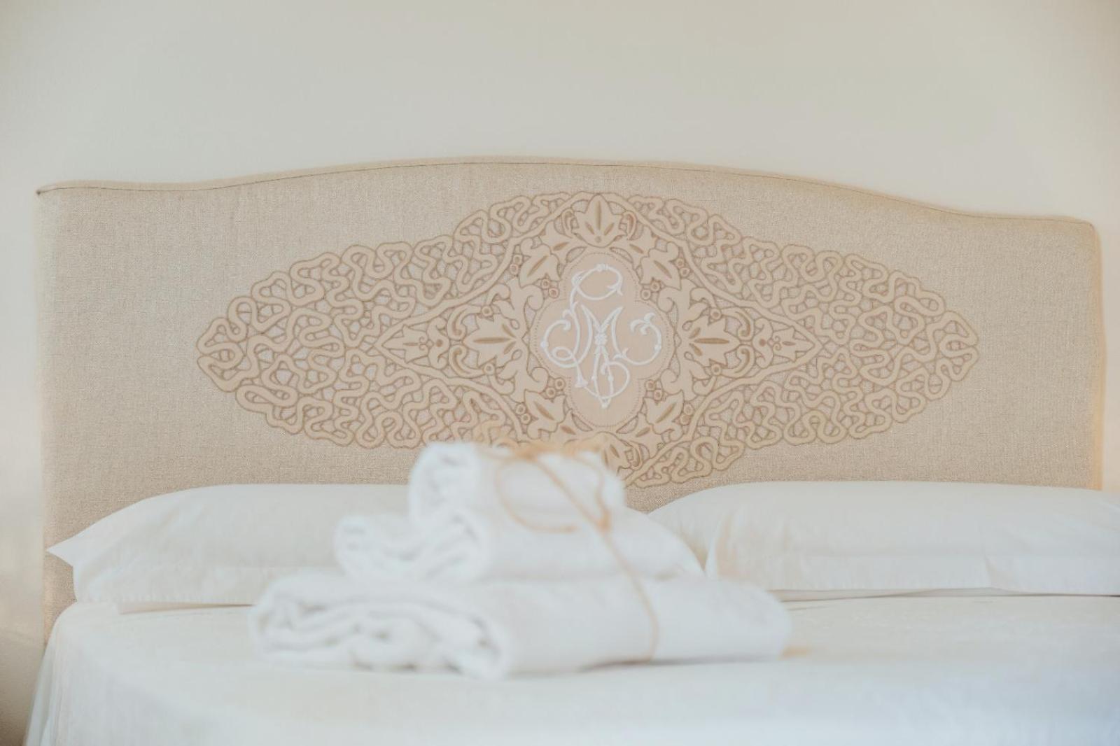 Le Maioliche - Apulian B&B Ґроттальє Екстер'єр фото