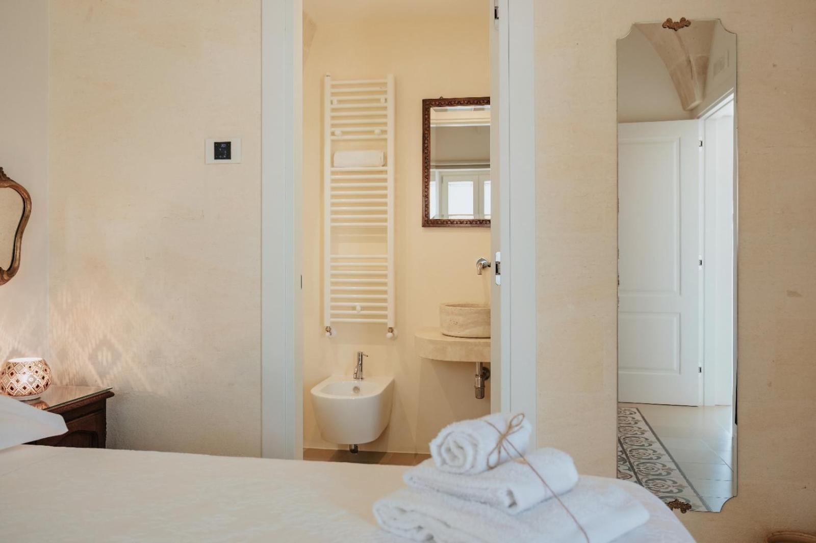 Le Maioliche - Apulian B&B Ґроттальє Екстер'єр фото