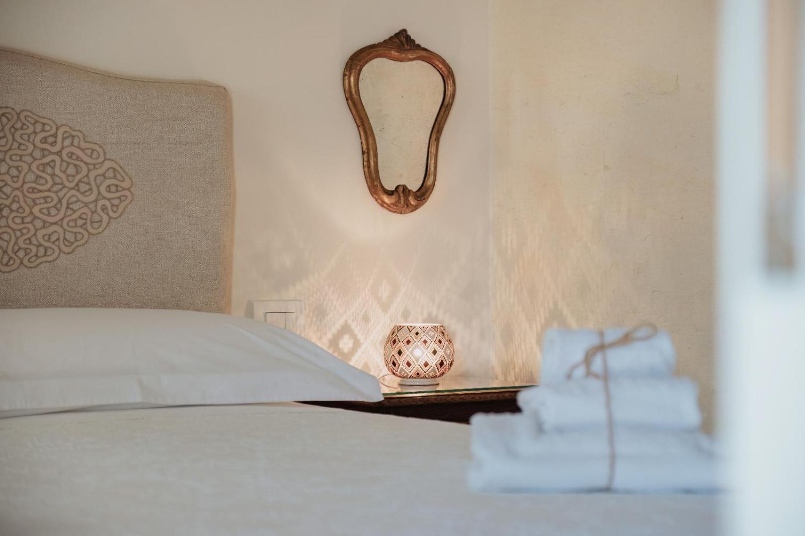 Le Maioliche - Apulian B&B Ґроттальє Екстер'єр фото