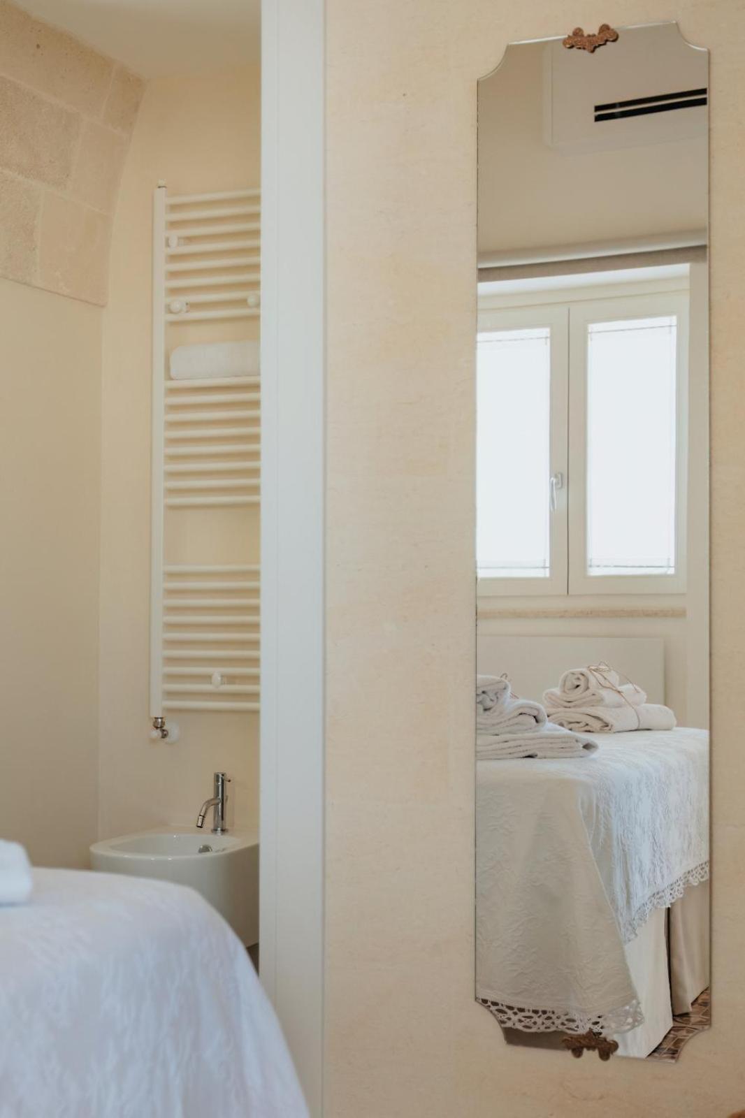 Le Maioliche - Apulian B&B Ґроттальє Екстер'єр фото