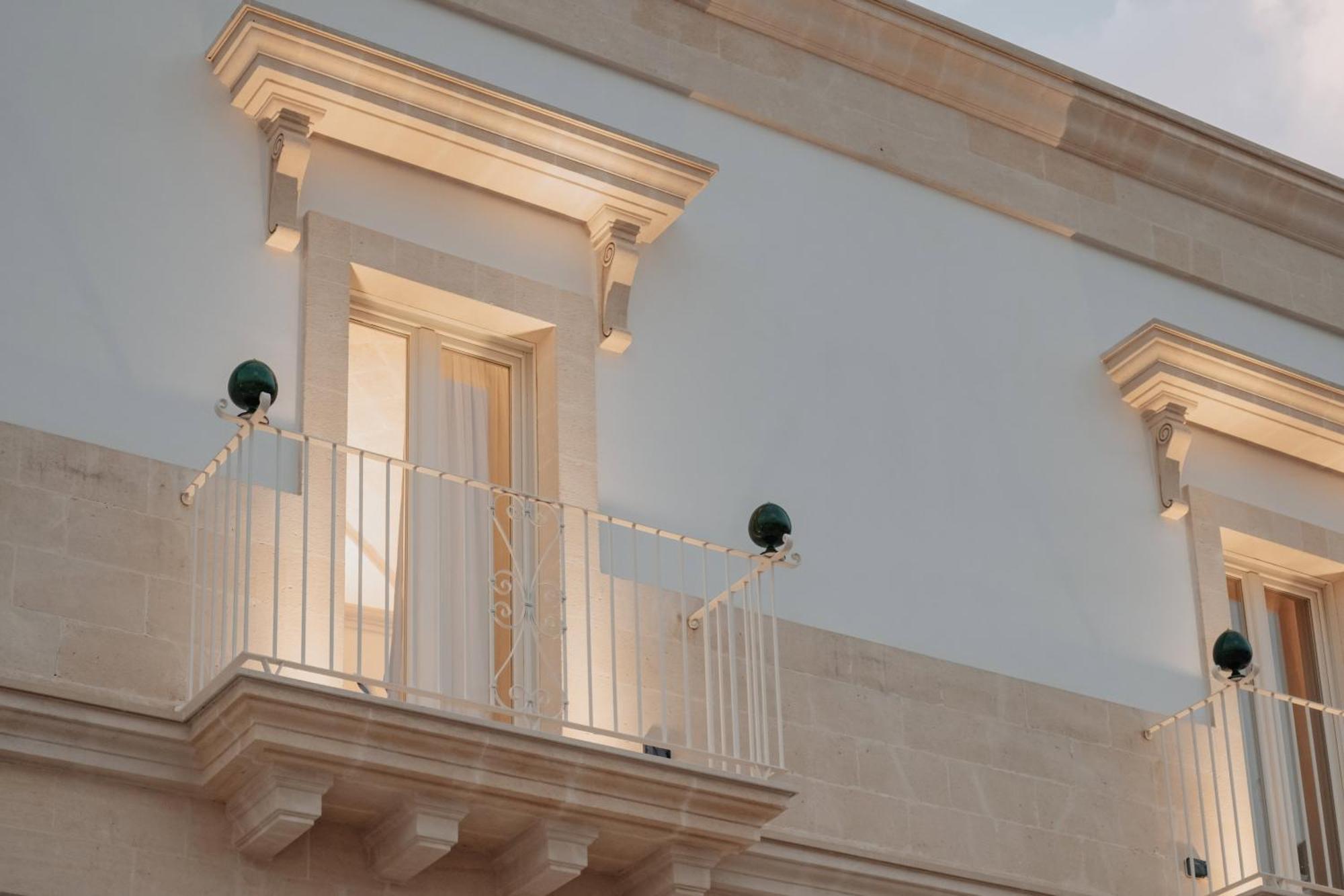 Le Maioliche - Apulian B&B Ґроттальє Номер фото