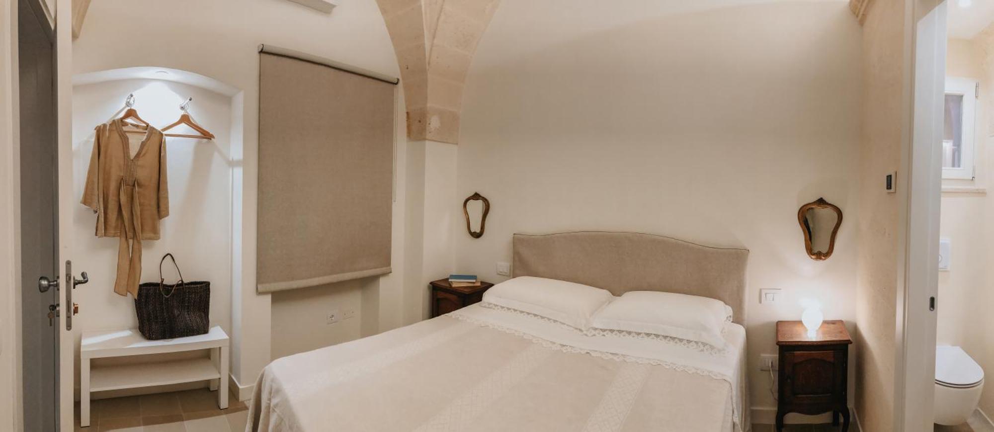 Le Maioliche - Apulian B&B Ґроттальє Номер фото