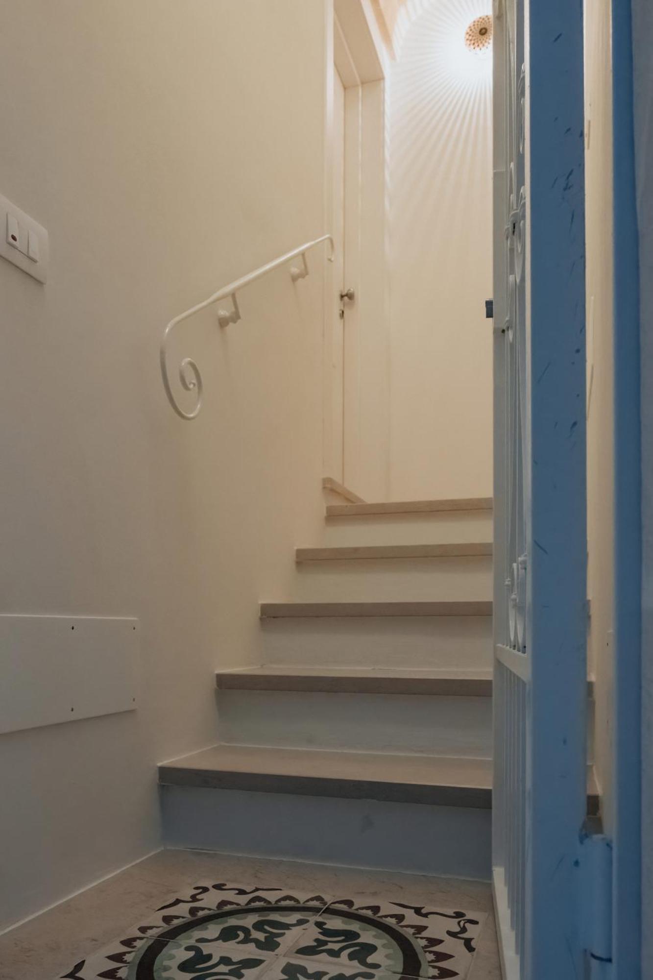 Le Maioliche - Apulian B&B Ґроттальє Номер фото