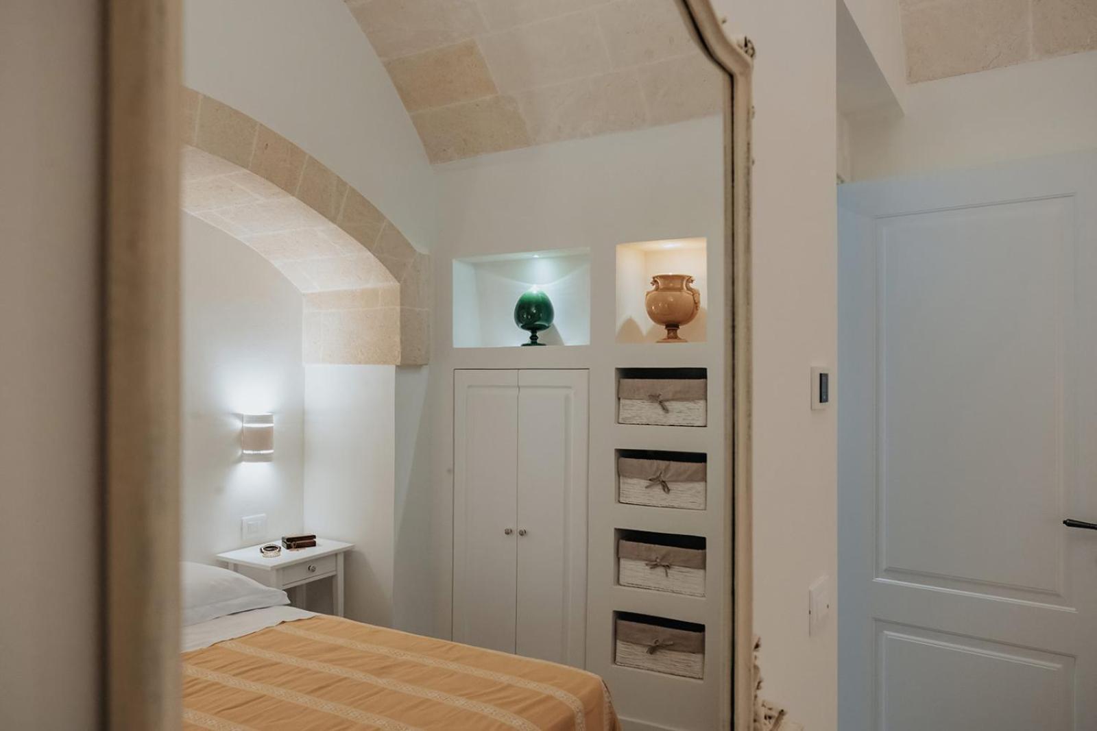 Le Maioliche - Apulian B&B Ґроттальє Номер фото