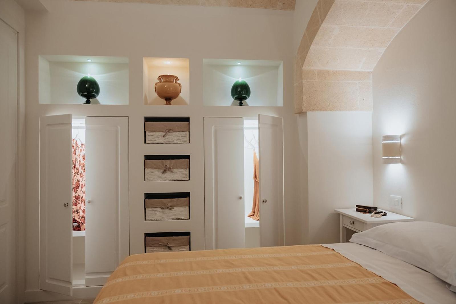 Le Maioliche - Apulian B&B Ґроттальє Номер фото