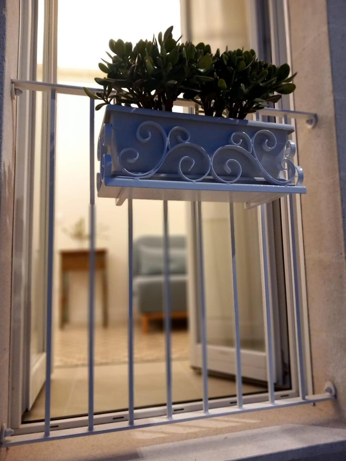 Le Maioliche - Apulian B&B Ґроттальє Екстер'єр фото