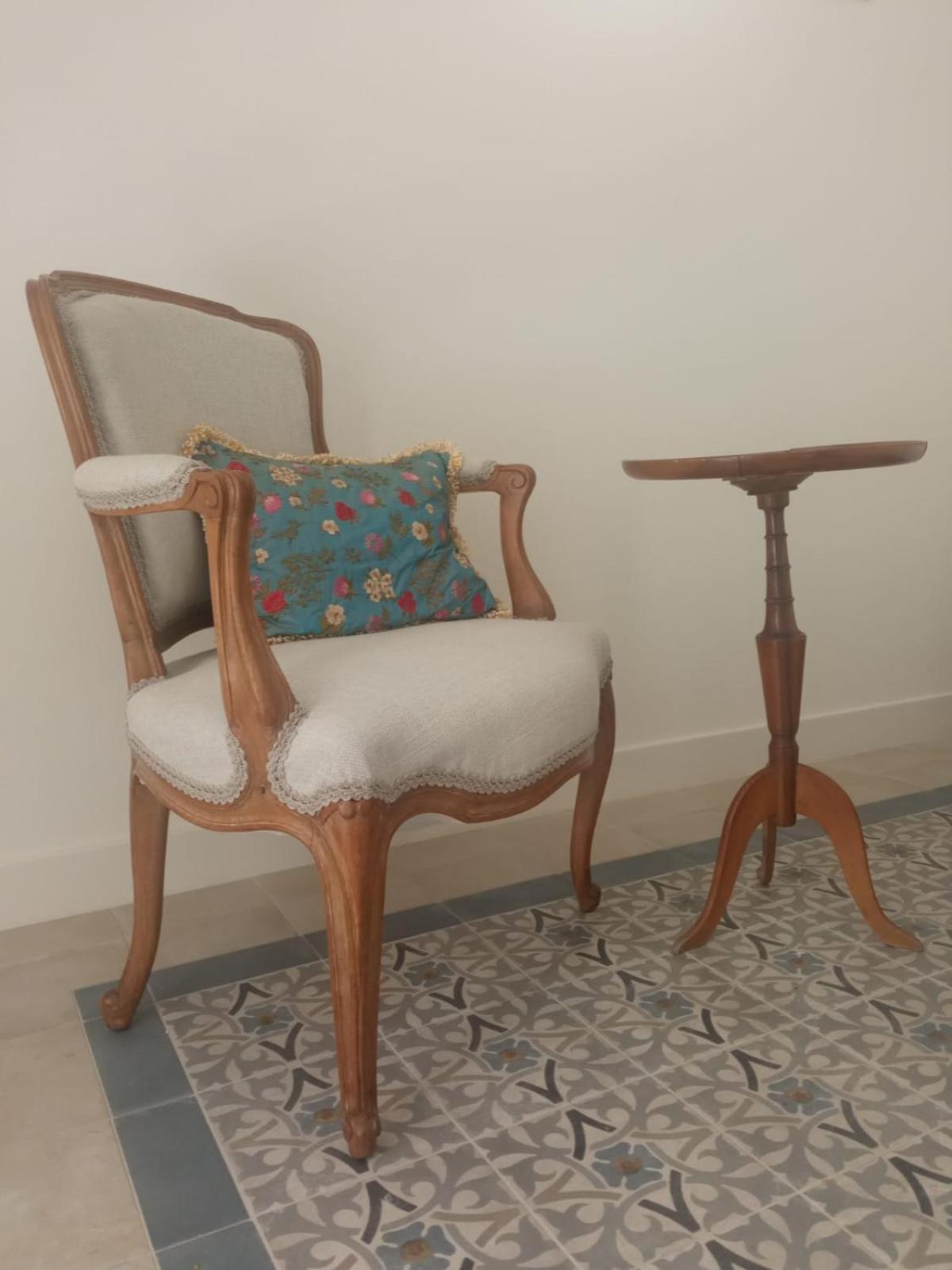 Le Maioliche - Apulian B&B Ґроттальє Екстер'єр фото