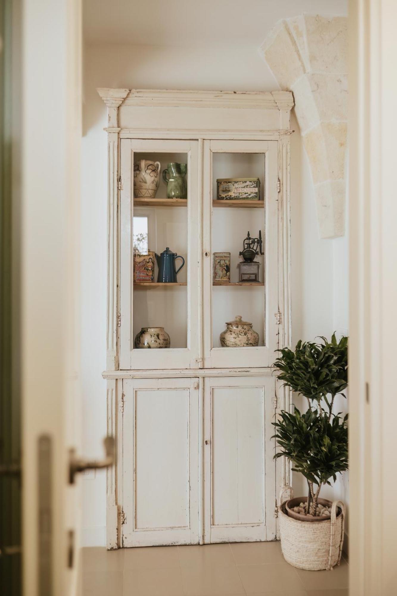 Le Maioliche - Apulian B&B Ґроттальє Екстер'єр фото